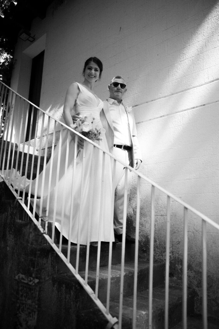 Jon Santamaria Fotógrafo de bodas en San Sebastián