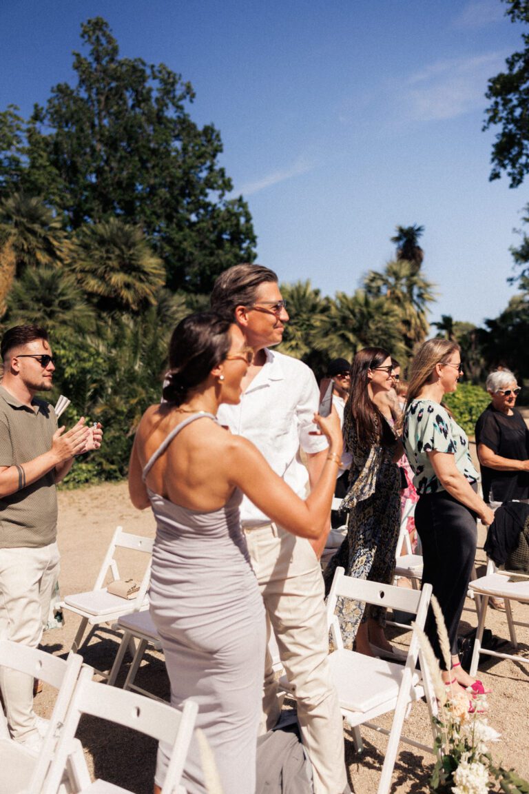 Jon Santamaria Fotógrafo de bodas en San Sebastián
