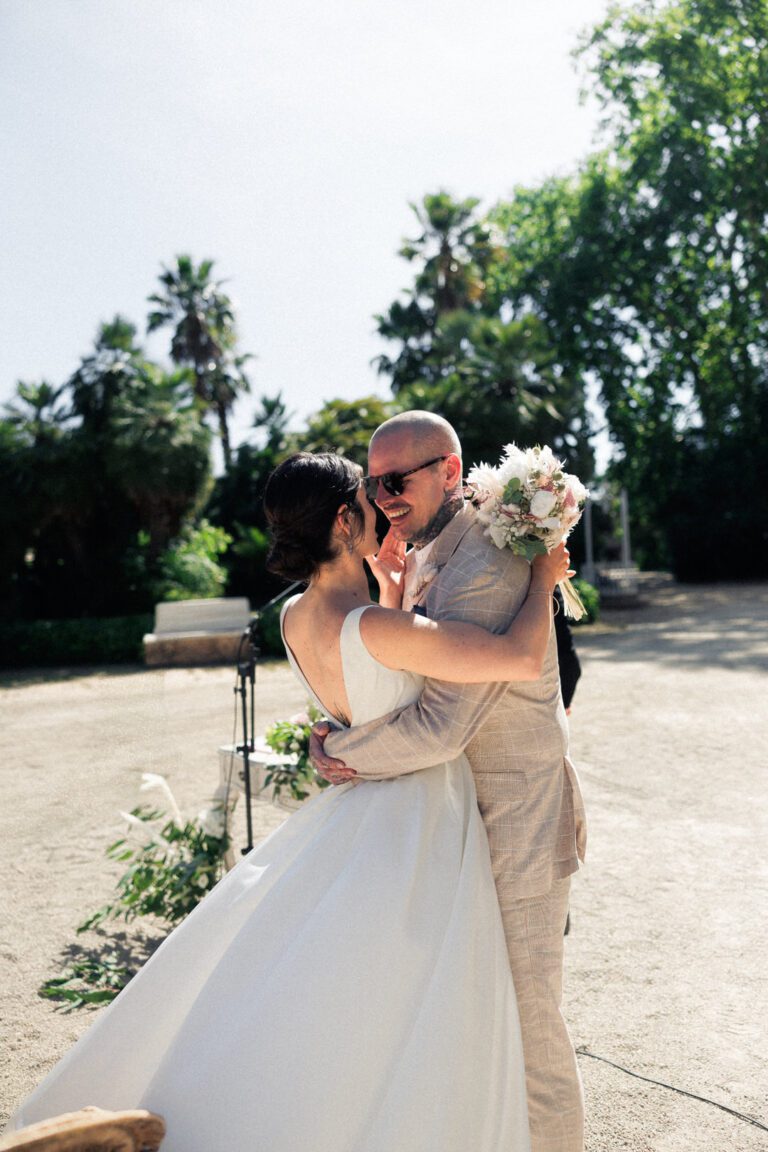 Jon Santamaria Fotógrafo de bodas en San Sebastián