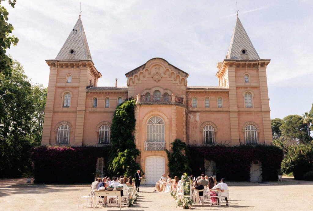 fotografo de bodas en cataluña