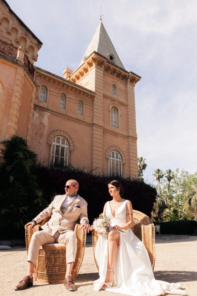 Jon Santamaria Fotógrafo de bodas en San Sebastián