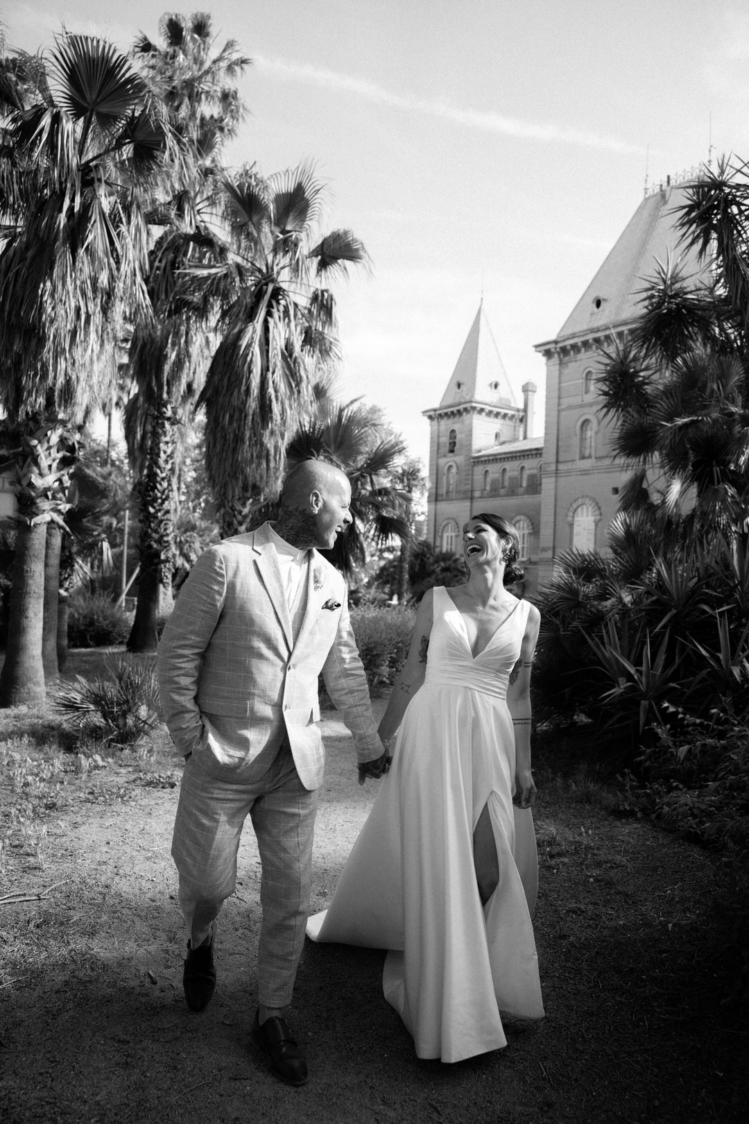 fotografo de bodas en cataluña