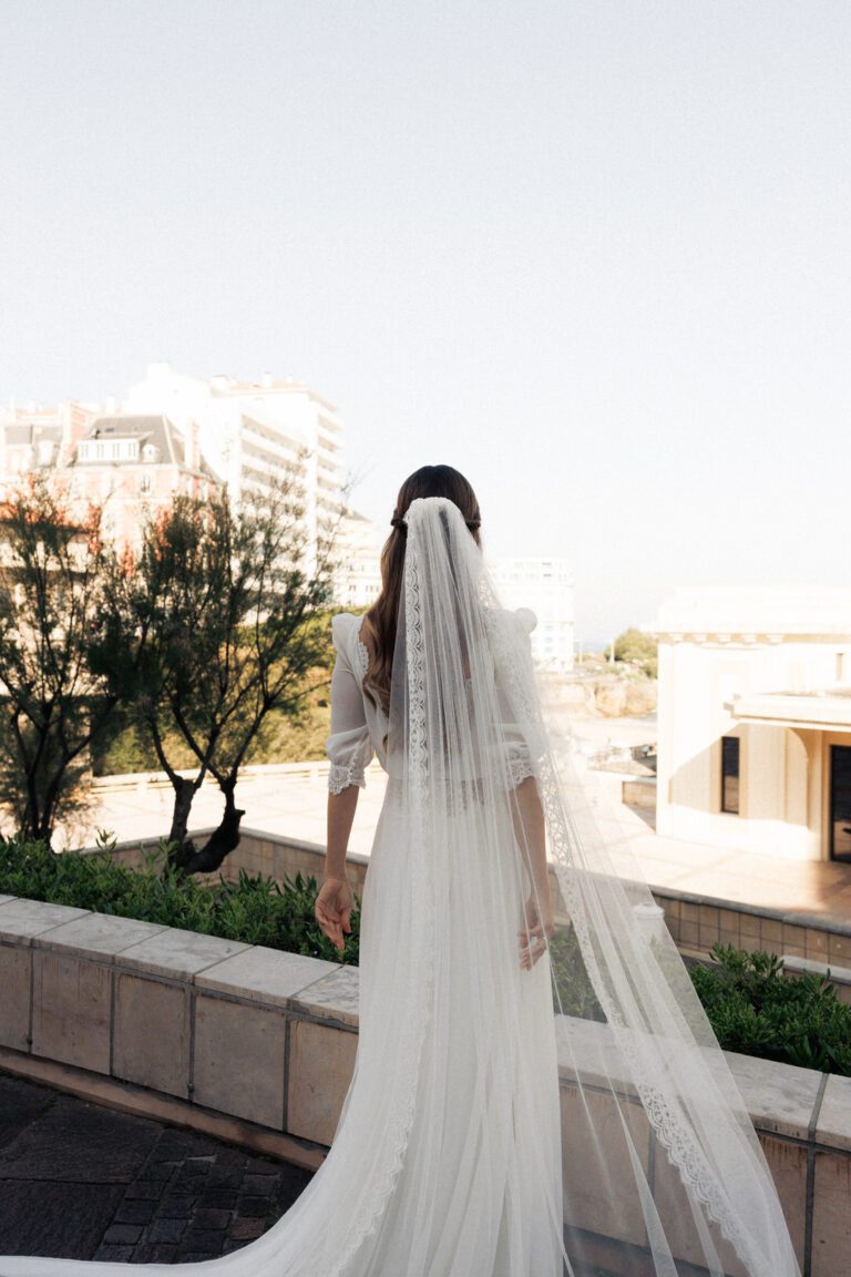 Jon Santamaria Fotógrafo de bodas en San Sebastián