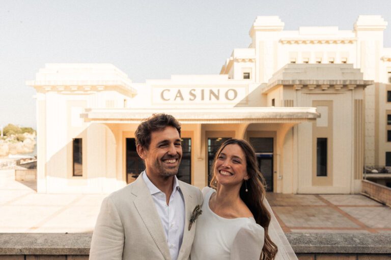 Jon Santamaria Fotógrafo de bodas en San Sebastián
