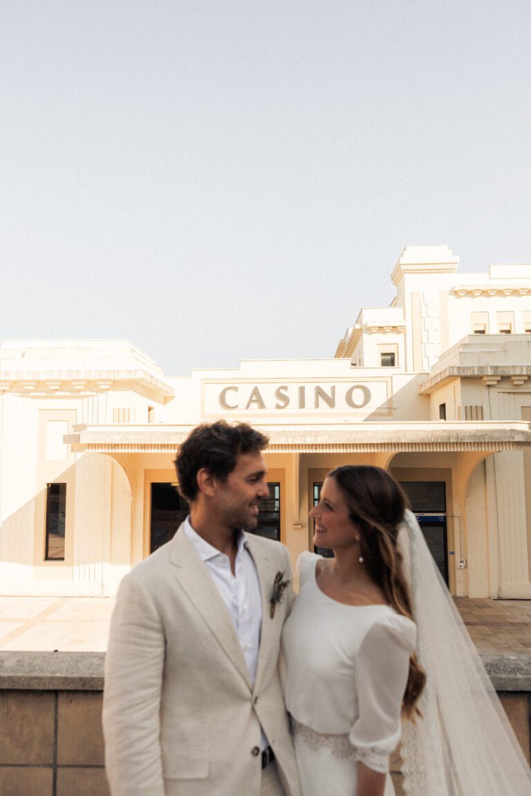 Jon Santamaria Fotógrafo de bodas en San Sebastián