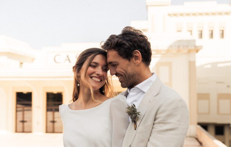 Jon Santamaria Fotógrafo de bodas en San Sebastián