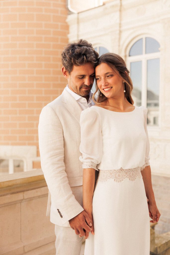 postboda en san sebastian