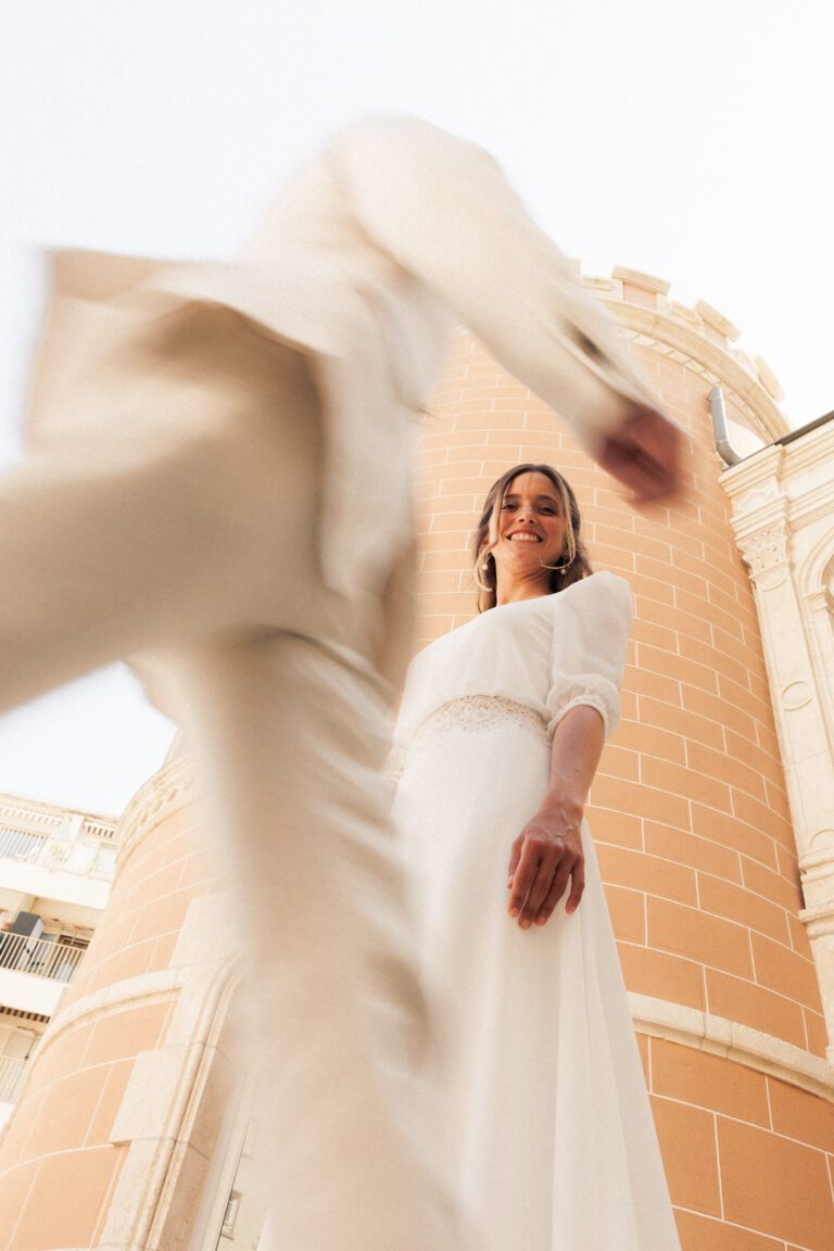 Jon Santamaria Fotógrafo de bodas en San Sebastián