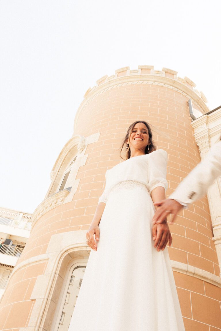 Jon Santamaria Fotógrafo de bodas en San Sebastián