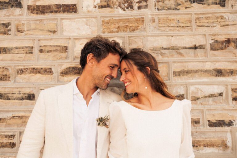 Jon Santamaria Fotógrafo de bodas en San Sebastián