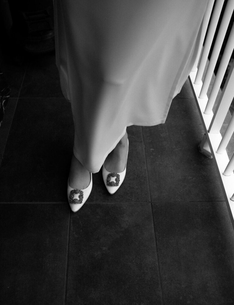 Jon Santamaria Fotógrafo de bodas en San Sebastián