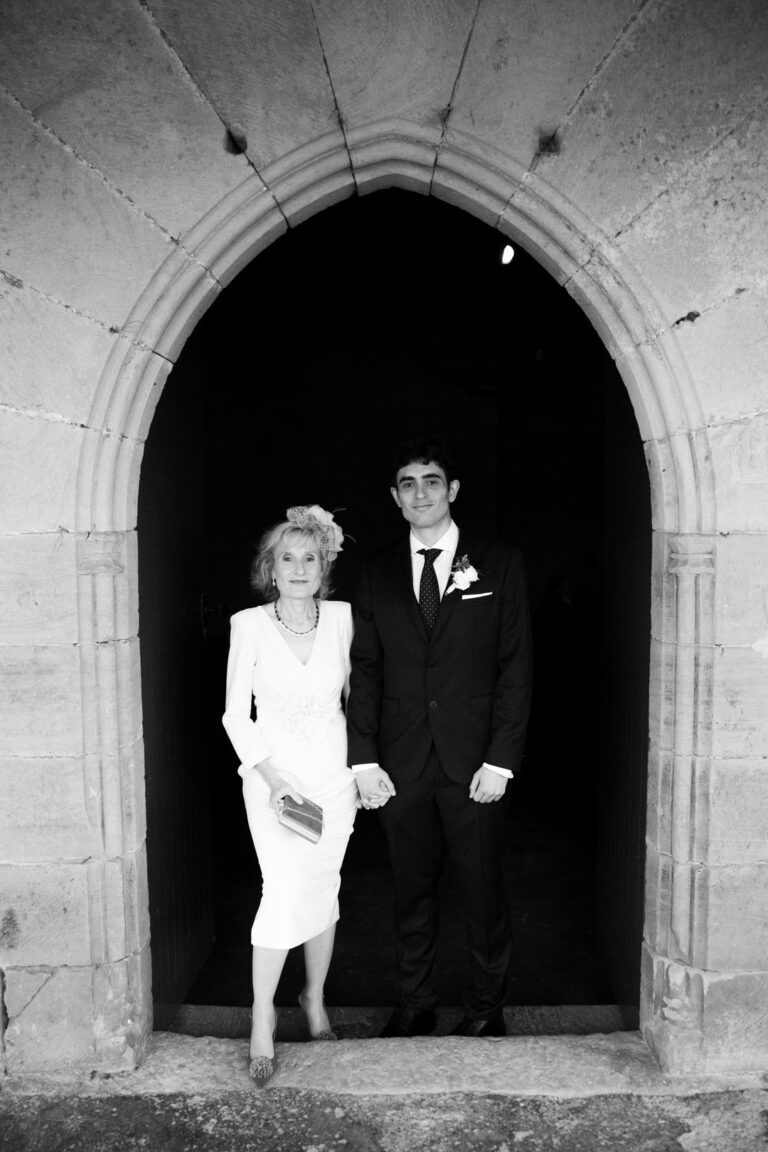 Jon Santamaria Fotógrafo de bodas en San Sebastián