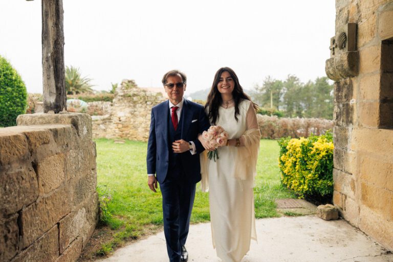 Jon Santamaria Fotógrafo de bodas en San Sebastián