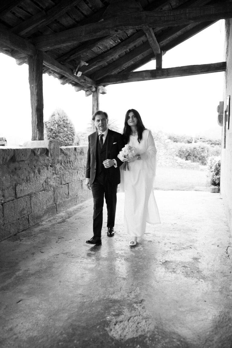 Jon Santamaria Fotógrafo de bodas en San Sebastián