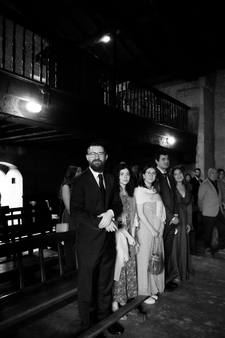 Jon Santamaria Fotógrafo de bodas en San Sebastián