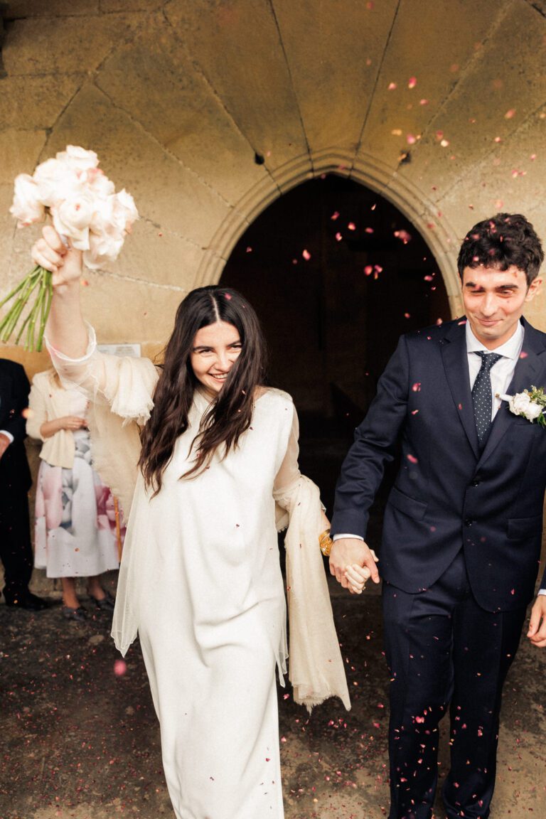 Jon Santamaria Fotógrafo de bodas en San Sebastián