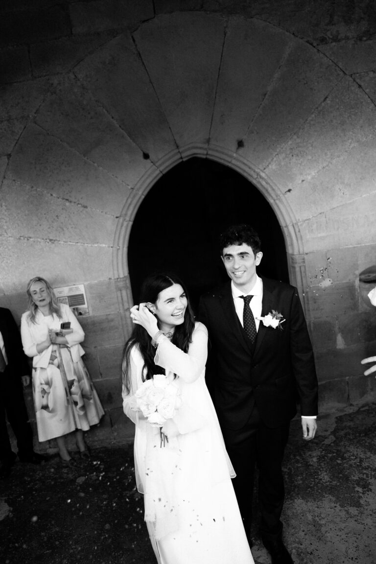 Jon Santamaria Fotógrafo de bodas en San Sebastián