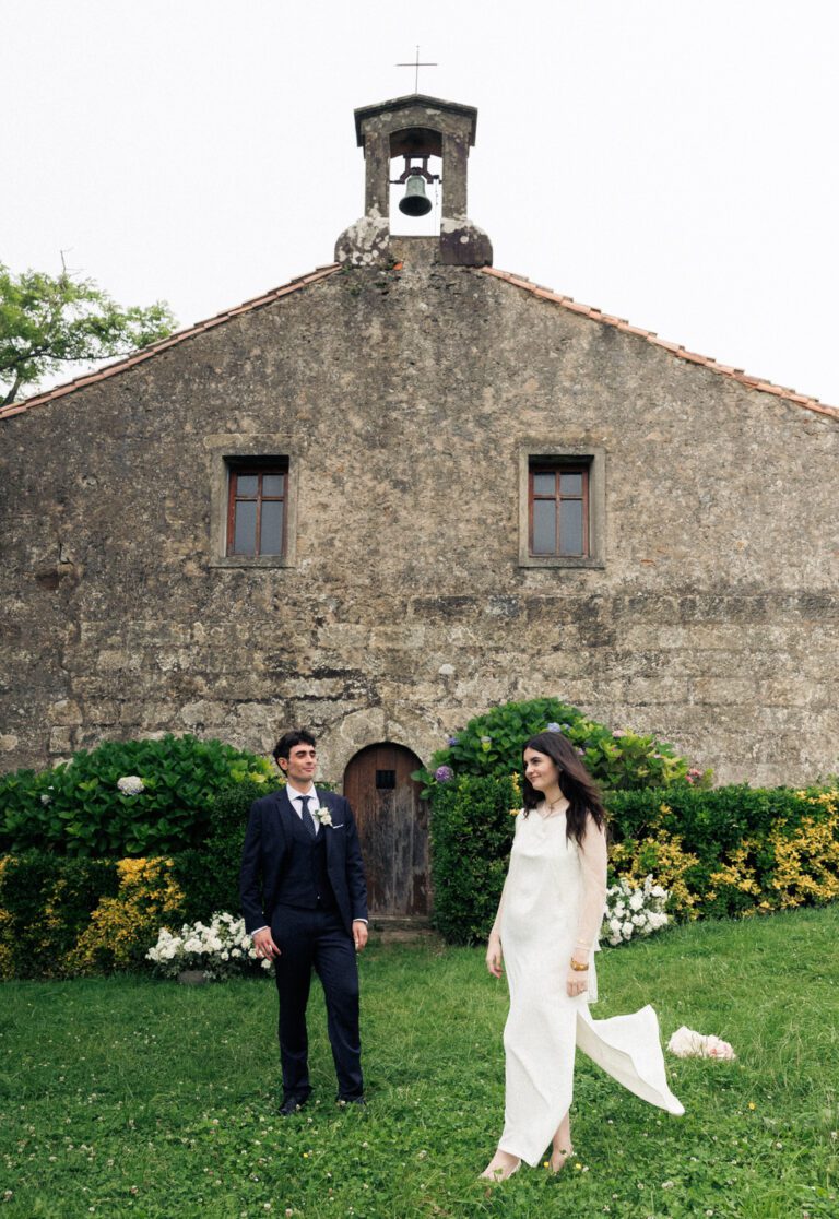 Jon Santamaria Fotógrafo de bodas en San Sebastián