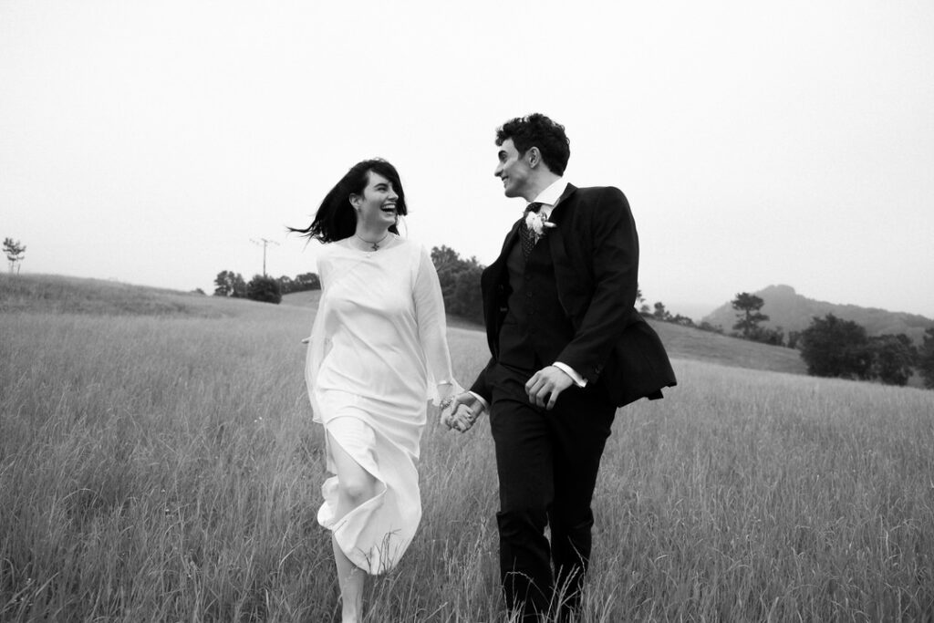 boda en orio país vasco