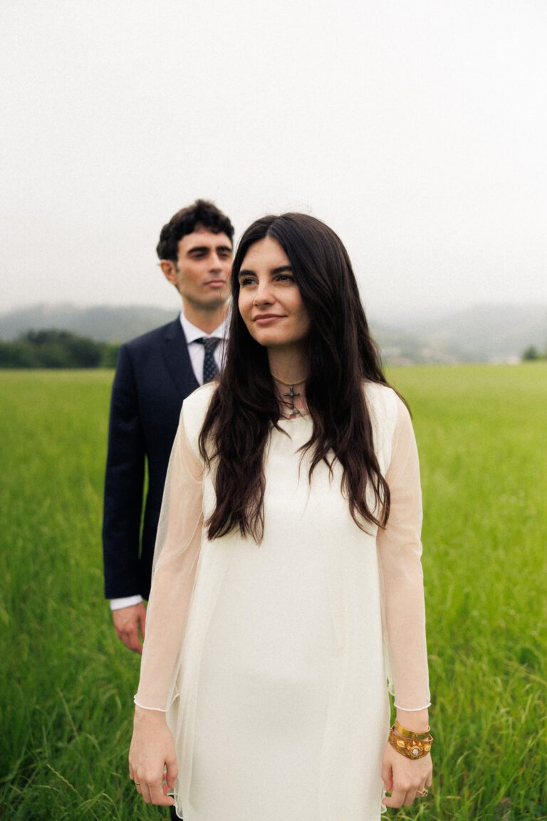 Jon Santamaria Fotógrafo de bodas en San Sebastián