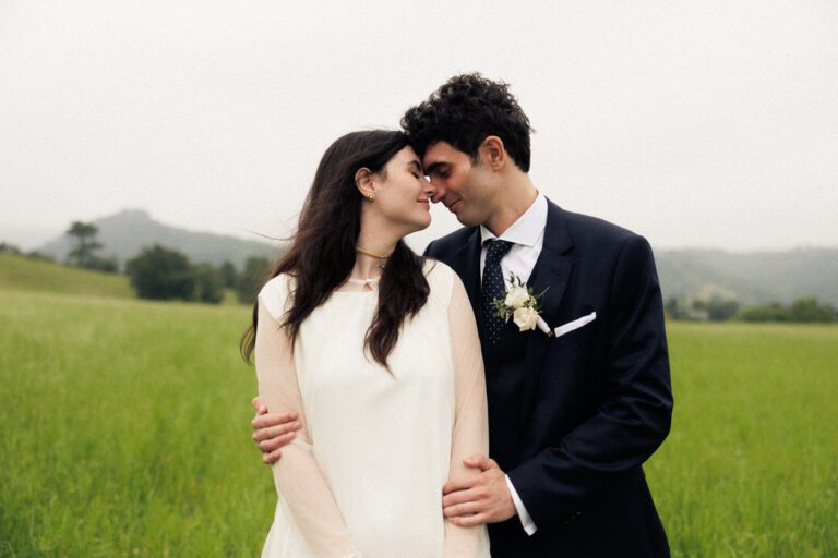 Jon Santamaria Fotógrafo de bodas en San Sebastián