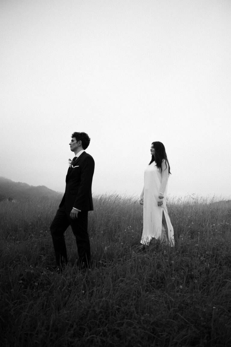 Jon Santamaria Fotógrafo de bodas en San Sebastián