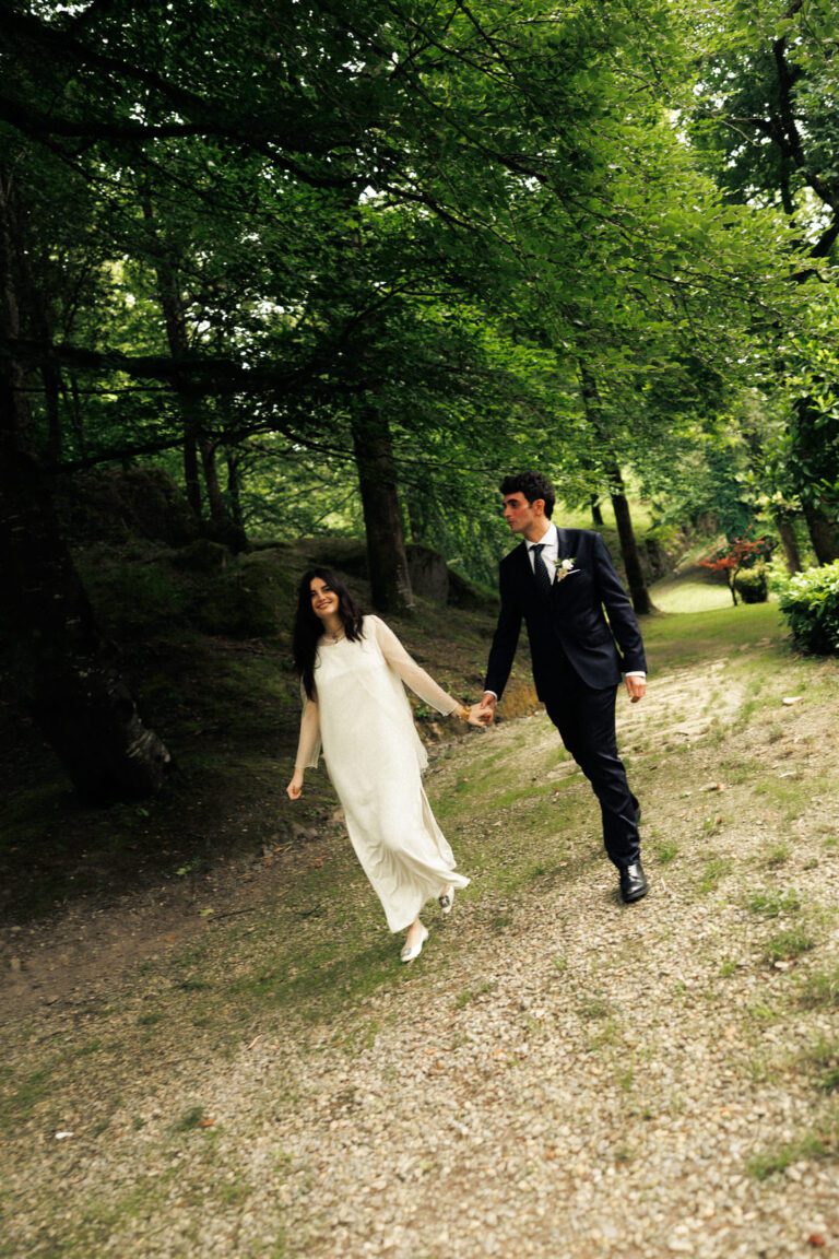 Jon Santamaria Fotógrafo de bodas en San Sebastián