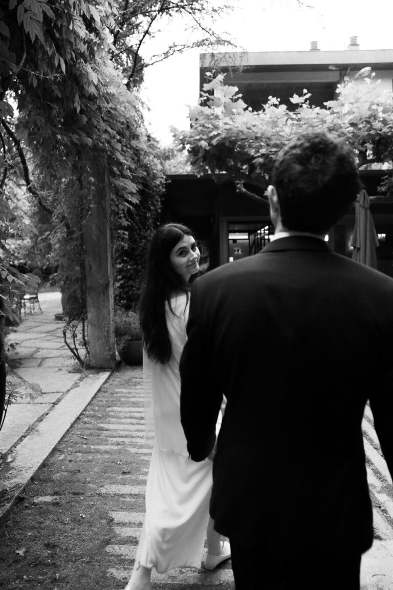 Jon Santamaria Fotógrafo de bodas en San Sebastián