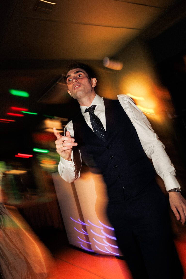 Jon Santamaria Fotógrafo de bodas en San Sebastián