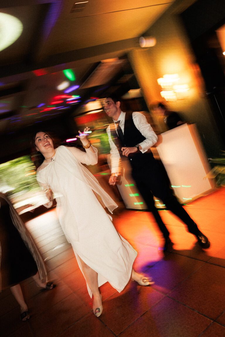 Jon Santamaria Fotógrafo de bodas en San Sebastián