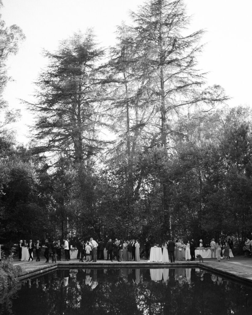 finca de boda en barcelona bell reco