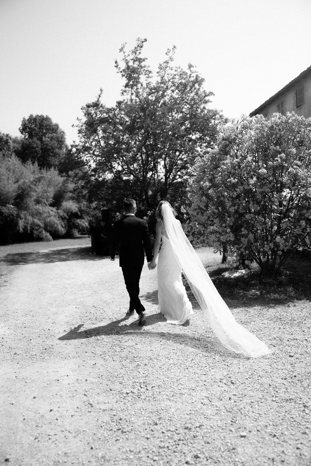 boda la mayou francia