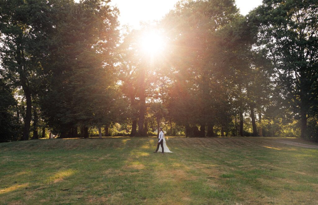boda la mayou francia