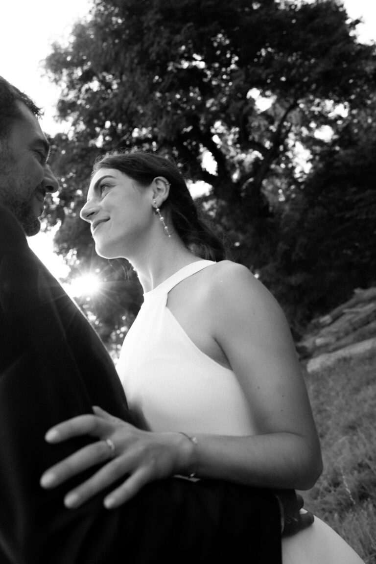 Jon Santamaria Fotógrafo de bodas en San Sebastián