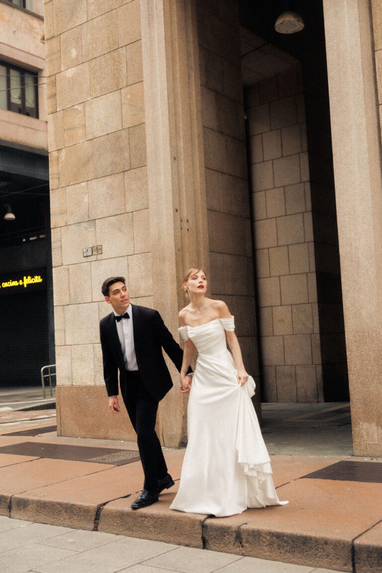 Jon Santamaria Fotógrafo de bodas en San Sebastián