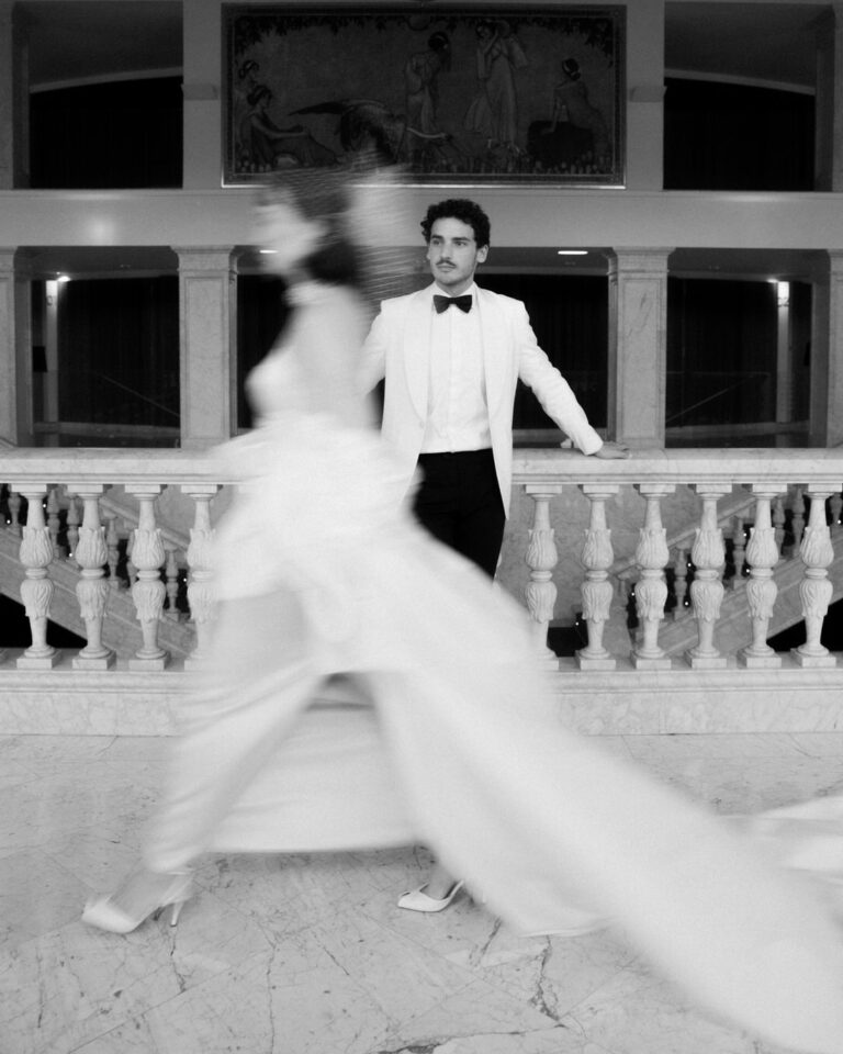 Jon Santamaria Fotógrafo de bodas en San Sebastián