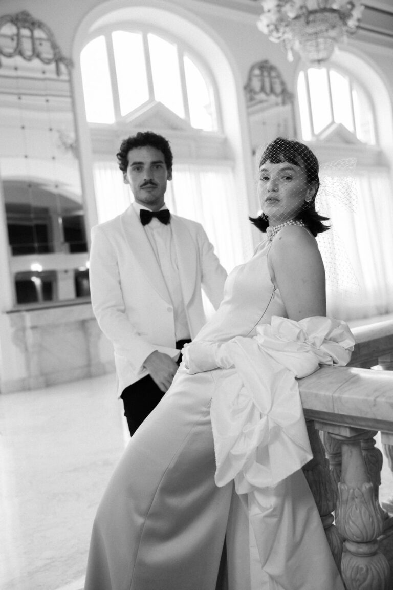 Jon Santamaria Fotógrafo de bodas en San Sebastián