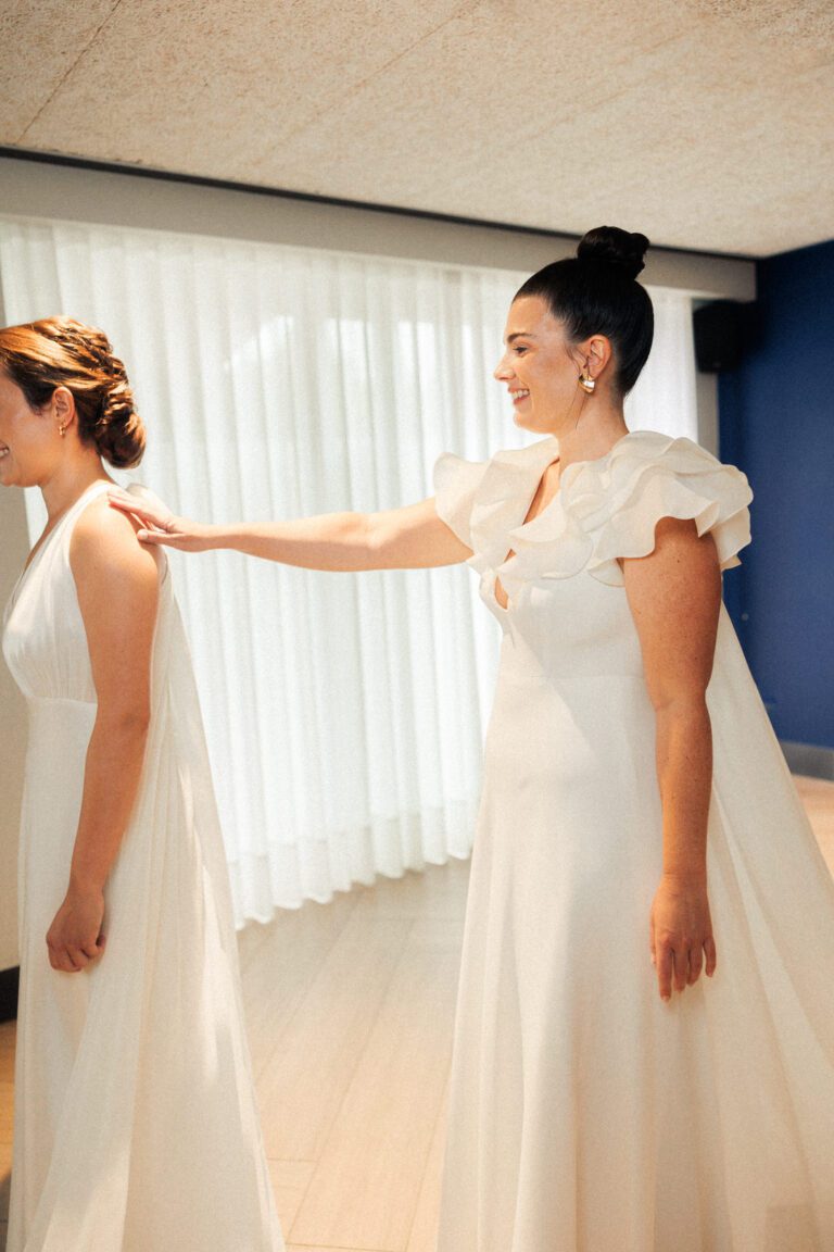 Jon Santamaria Fotógrafo de bodas en San Sebastián