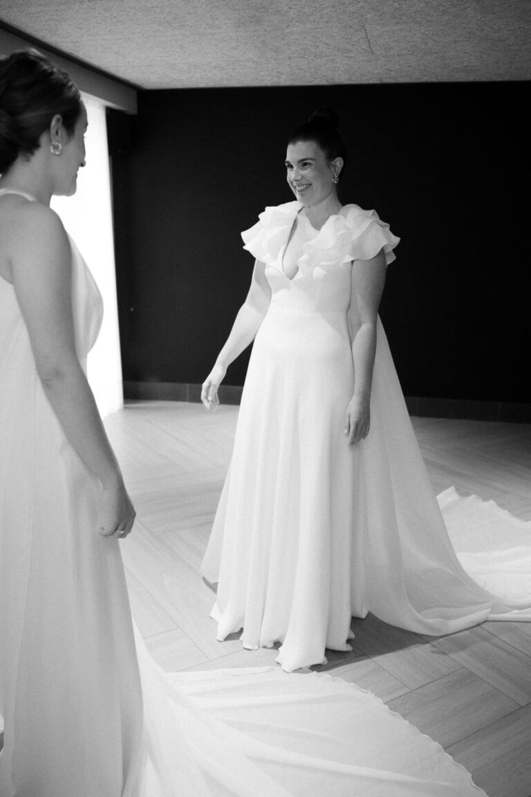 Jon Santamaria Fotógrafo de bodas en San Sebastián