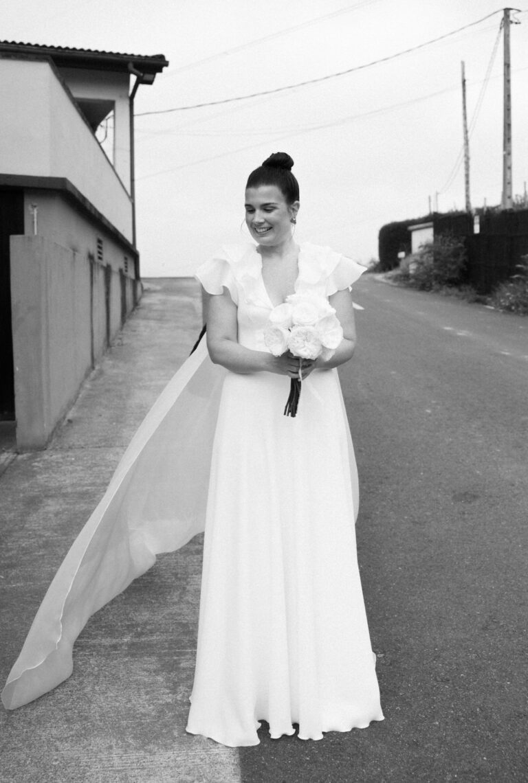Jon Santamaria Fotógrafo de bodas en San Sebastián