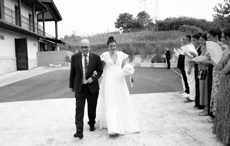 Jon Santamaria Fotógrafo de bodas en San Sebastián