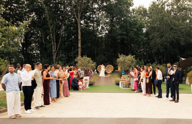 Jon Santamaria Fotógrafo de bodas en San Sebastián