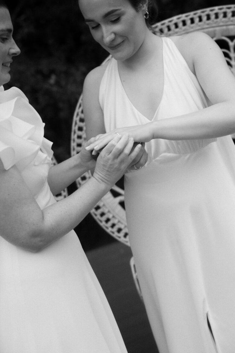 Jon Santamaria Fotógrafo de bodas en San Sebastián