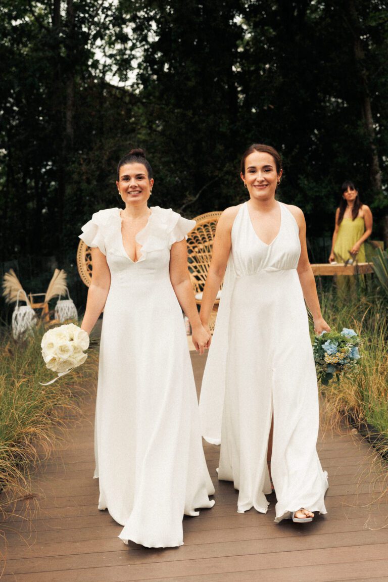 Jon Santamaria Fotógrafo de bodas en San Sebastián