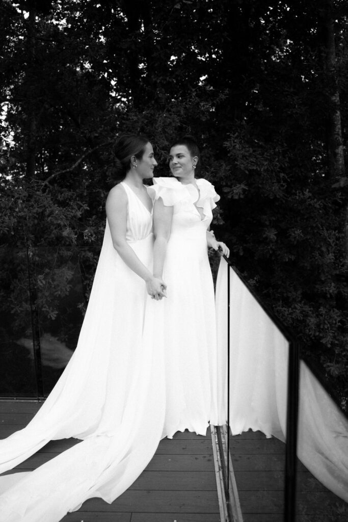 boda en mendizabal donostia