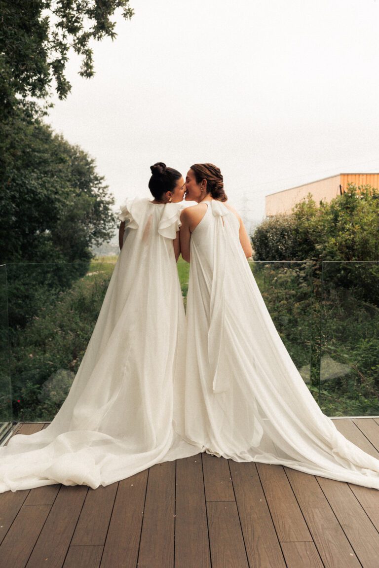 Jon Santamaria Fotógrafo de bodas en San Sebastián