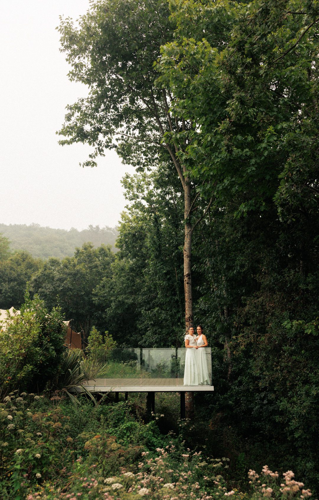 boda en mendizabal donostia