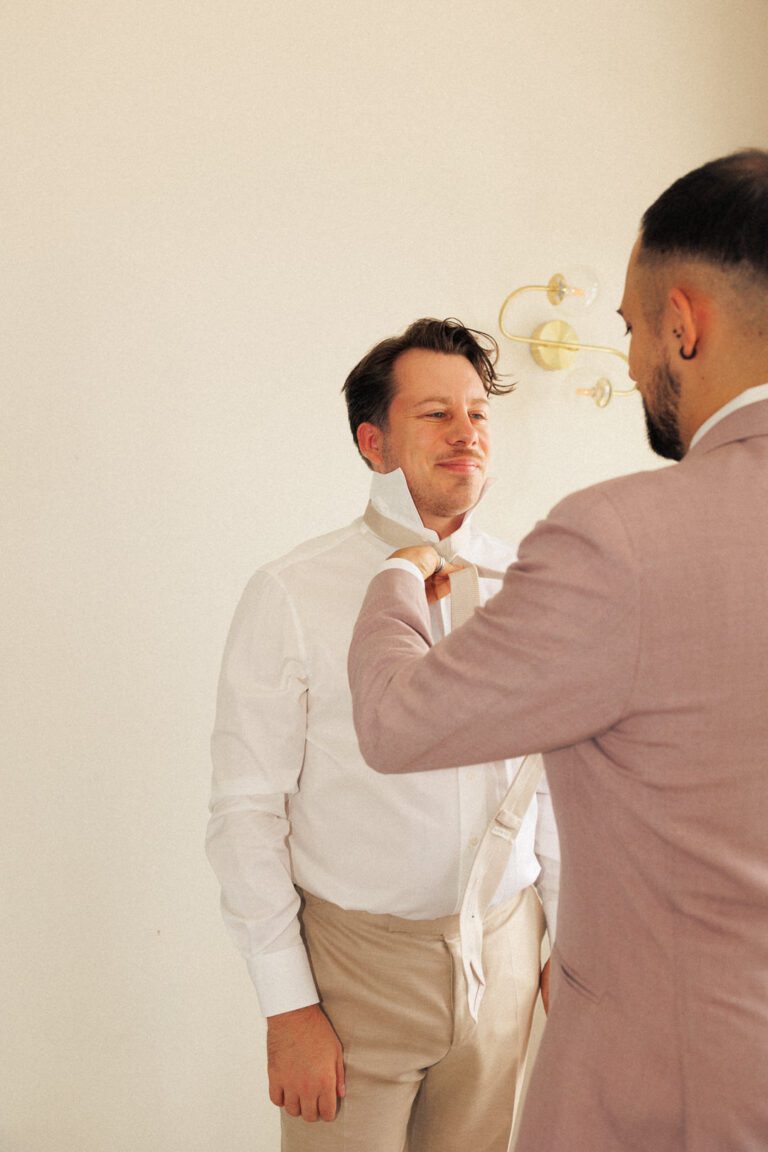 Jon Santamaria Fotógrafo de bodas en San Sebastián