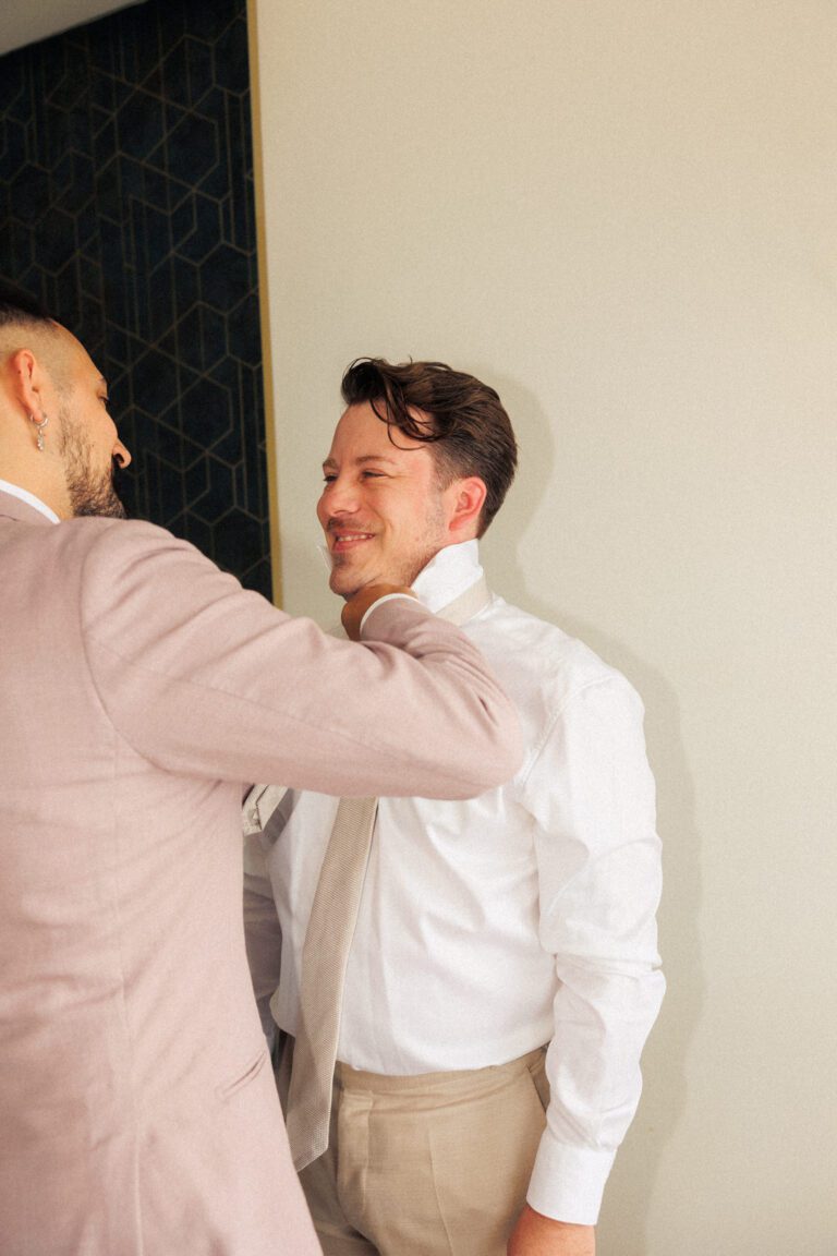 Jon Santamaria Fotógrafo de bodas en San Sebastián