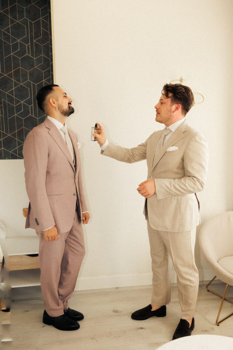 Jon Santamaria Fotógrafo de bodas en San Sebastián